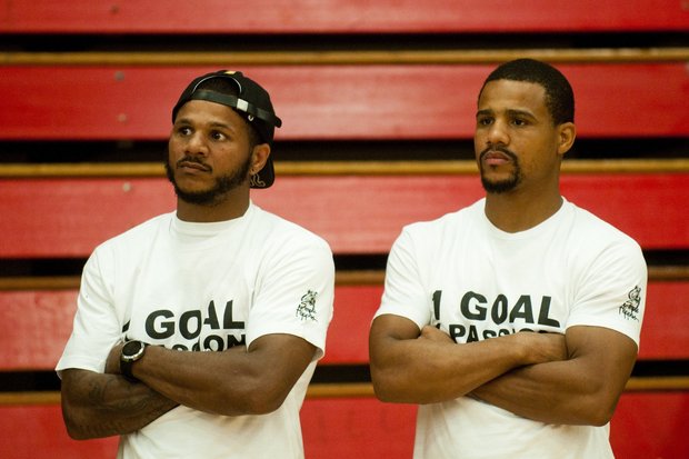 dirrell-brothers
