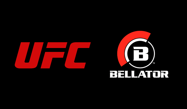 Bellator CEO Scott Coker is leaving it up to the UFC to make a cross-promotion happen
