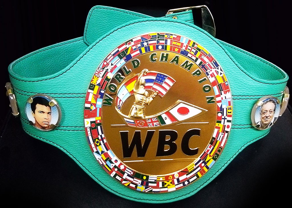 wbc-belt- Turkiyenin Dovus Sporlar? Haber Portal?