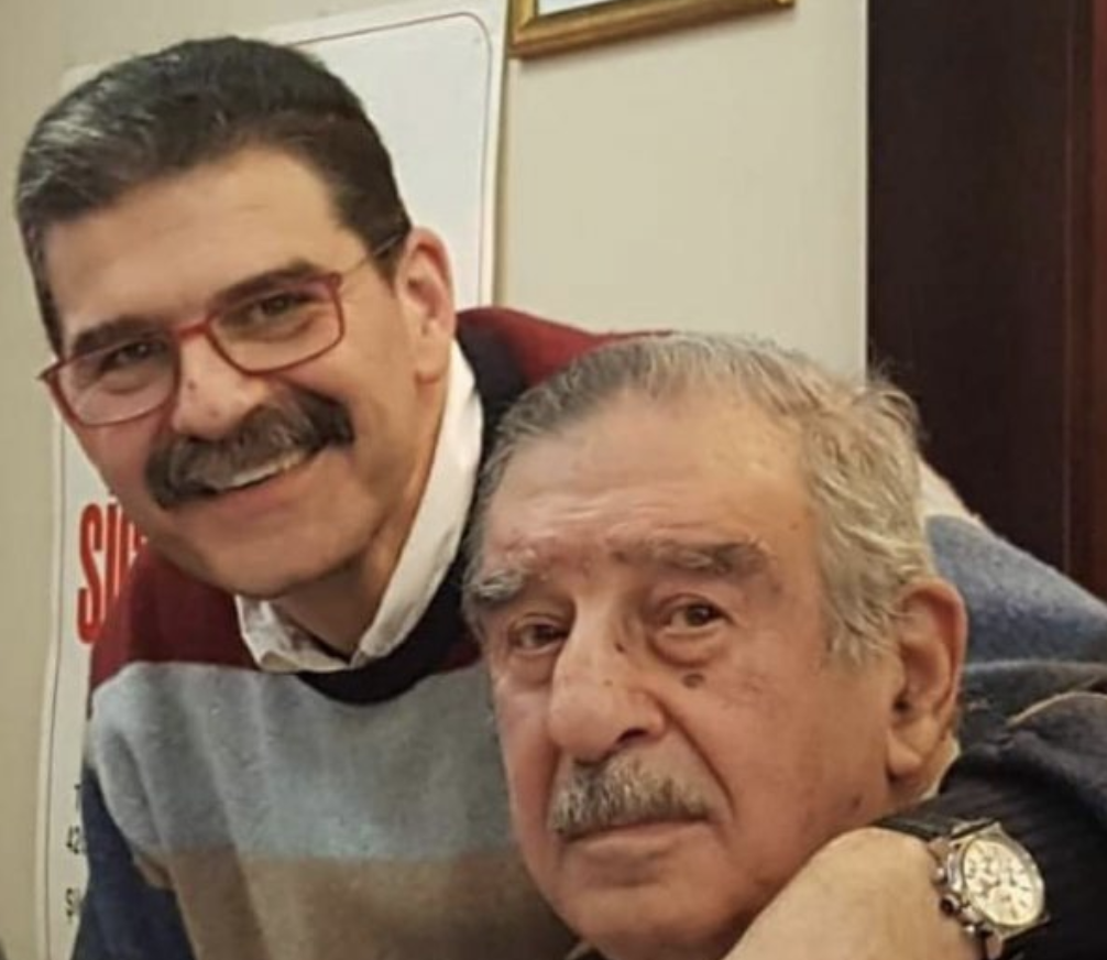 Garbis Zarkaryan'ın Oğlu'nda Babasının Dostlarına Mektup Var
