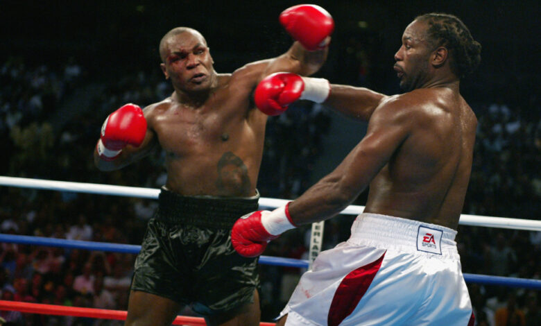 19 Yılın Ardından Rövanş Mı Geliyor? Mike Tyson, Sıradaki Maçını Lennox Lewis'le Yapacağını Açıkladı!