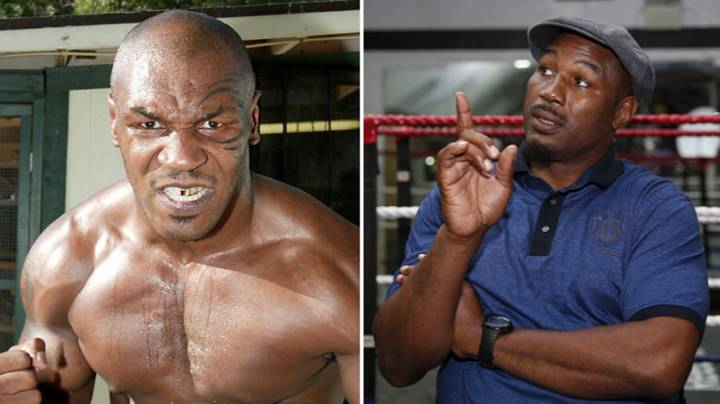 19 Yılın Ardından Rövanş Mı Geliyor? Mike Tyson, Sıradaki Maçını Lennox Lewis'le Yapacağını Açıkladı!