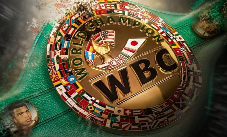 Andy Ruiz Jr ve Joseph Parker Galibiyetleri Sonrası WBC Ağır Sıklet Sıralaması Güncellendi! İşte En İyi WBC Ağır Sıklet Boksörler...