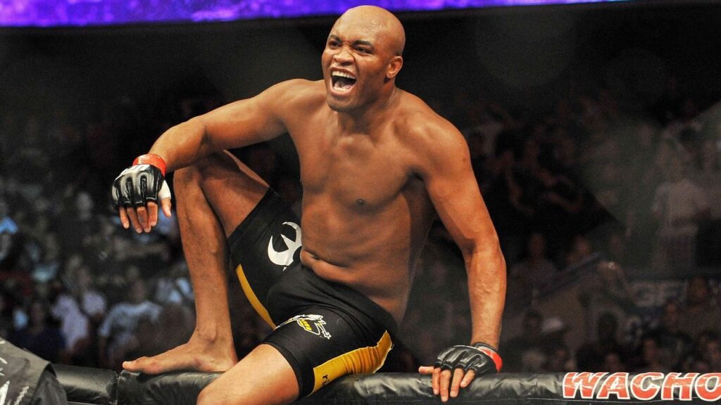 MMA Efsanesi Anderson Silva, Sıradaki Maçını YouTuber Logan Paul ile Mi Yapacak?