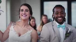 Etiyopya'dan Amerika'ya! TV Yıldızı Oldu Evlendi! Şimdi Kafeste Yenilgisiz - Ancak!