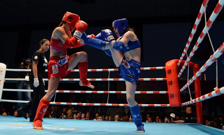 Avrupa Oyunları'nda Muay Thai'de Altın Coşkusu