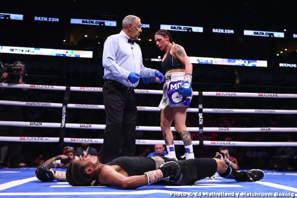 Regis Prograis vs Danielito Zorrilla Maç Sonucu