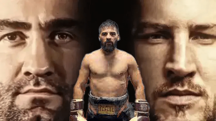 Fatih Keleş Dahil Gassiev vs Otto Wallin Antalya'da Ringe Çıkıyor