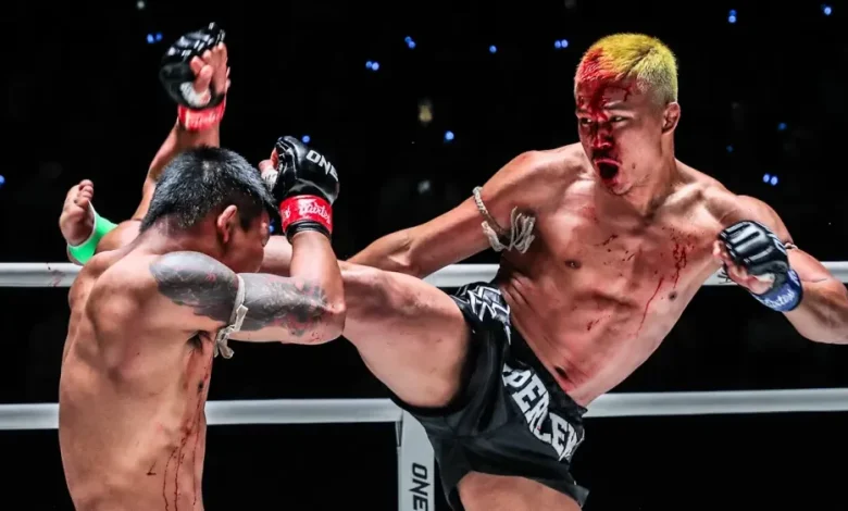 Superlek vs Rodtang Muay Thai Maçı Dünyayı Ayağa Kaldırdı