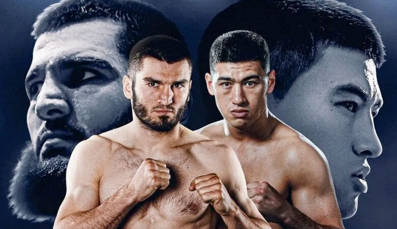 Beterbiev vs Bivol Boks Gecesinin Maç Kartı Açıklandı