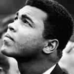 The Greatest of All Time is Muhammad Ali